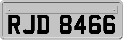 RJD8466