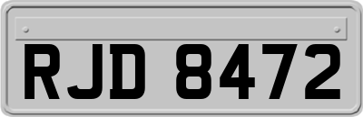 RJD8472