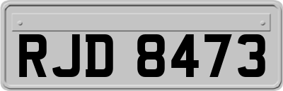 RJD8473