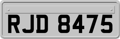 RJD8475