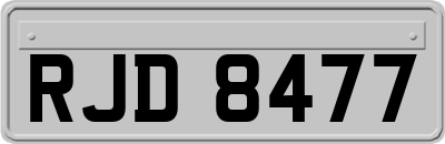 RJD8477