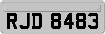 RJD8483