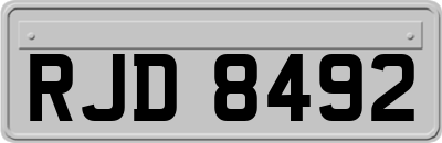 RJD8492