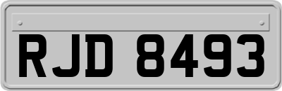 RJD8493