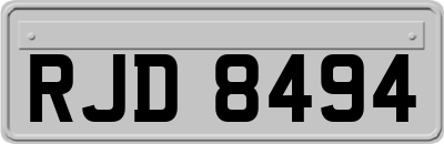 RJD8494