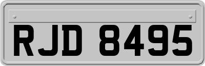 RJD8495