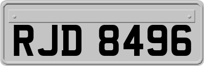 RJD8496