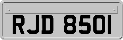 RJD8501