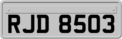 RJD8503