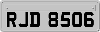 RJD8506