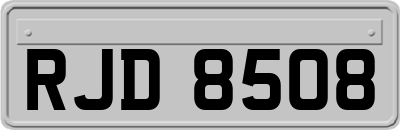 RJD8508