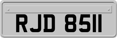 RJD8511