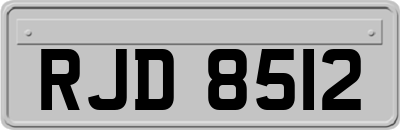 RJD8512