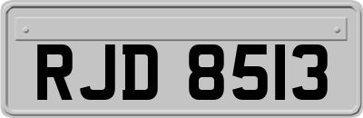 RJD8513