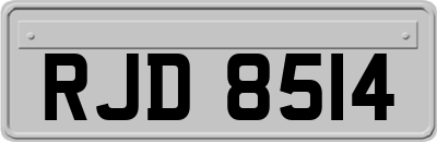 RJD8514