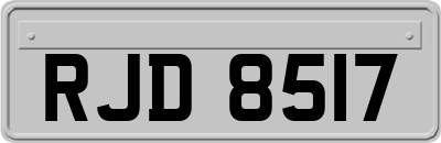 RJD8517