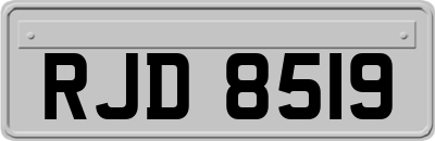 RJD8519