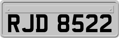 RJD8522