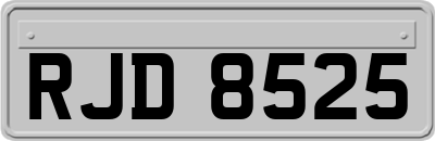 RJD8525