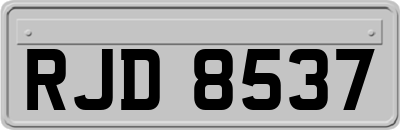 RJD8537