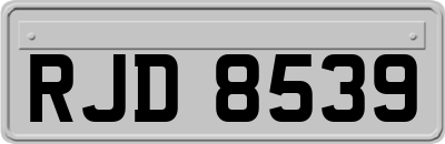 RJD8539