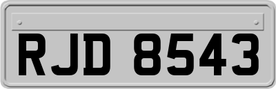 RJD8543