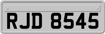 RJD8545