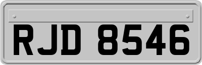 RJD8546