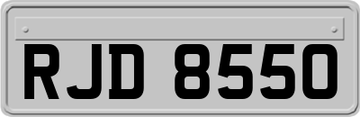 RJD8550