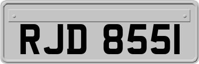 RJD8551