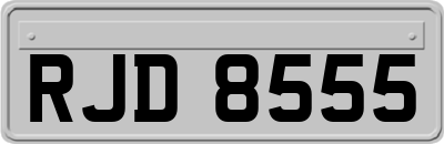 RJD8555