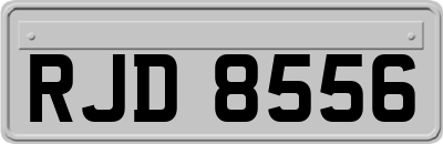 RJD8556