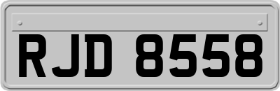 RJD8558