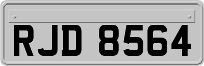 RJD8564