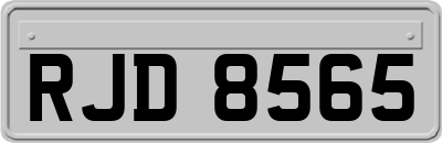 RJD8565