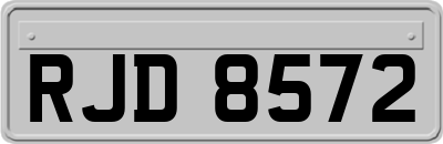 RJD8572