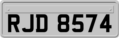 RJD8574