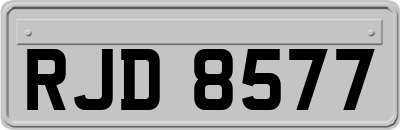 RJD8577