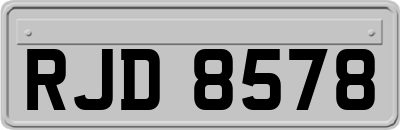 RJD8578