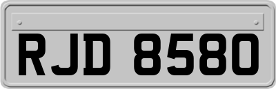 RJD8580