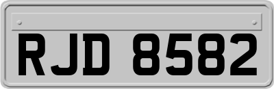 RJD8582