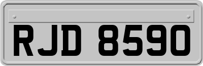 RJD8590