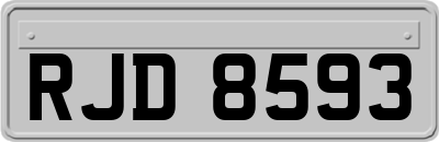 RJD8593