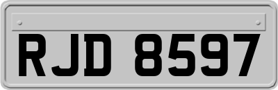 RJD8597