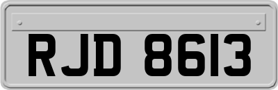 RJD8613