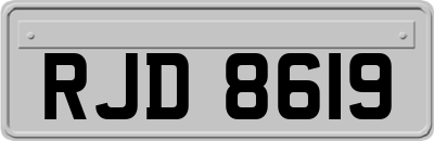 RJD8619