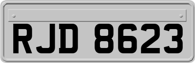 RJD8623