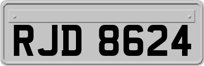 RJD8624