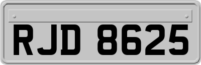 RJD8625