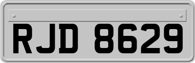 RJD8629